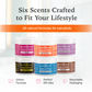 Citrus Cream Deodorant