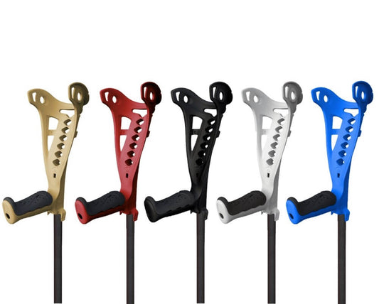 Antar Unterarmgehstütze Comfort – Ergonomische Unterstützung für Ihren Alltag