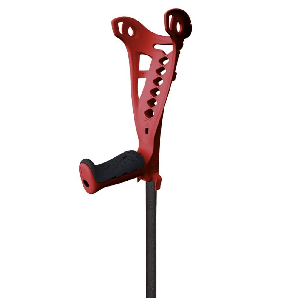 Antar Unterarmgehstütze Comfort – Ergonomische Unterstützung für Ihren Alltag