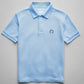 MITTELSCHWERES POLO SHIRT