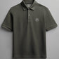 MITTELSCHWERES POLO SHIRT