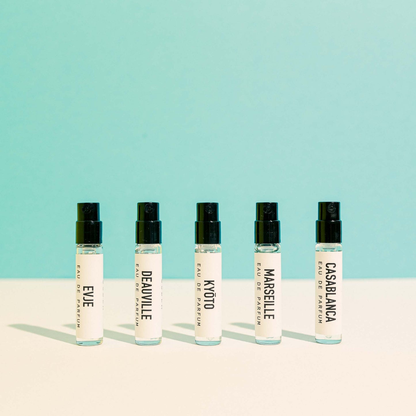 EVJE - Eau de Parfum