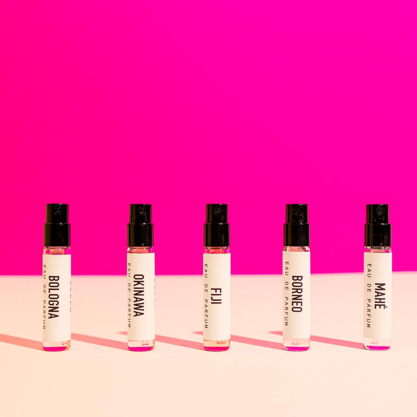 FIJI - Eau de Parfum