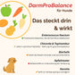 Darmpulver Hund - Durchfall Hund - Darmflora Hund aufbauen
