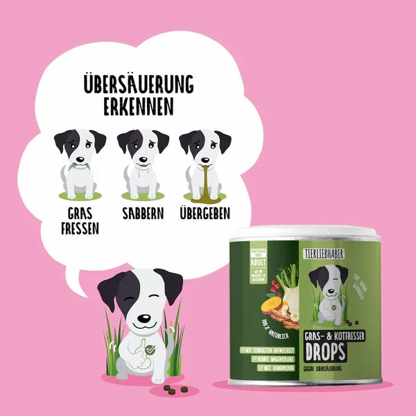 Basic Bundle von Tierliebhaber