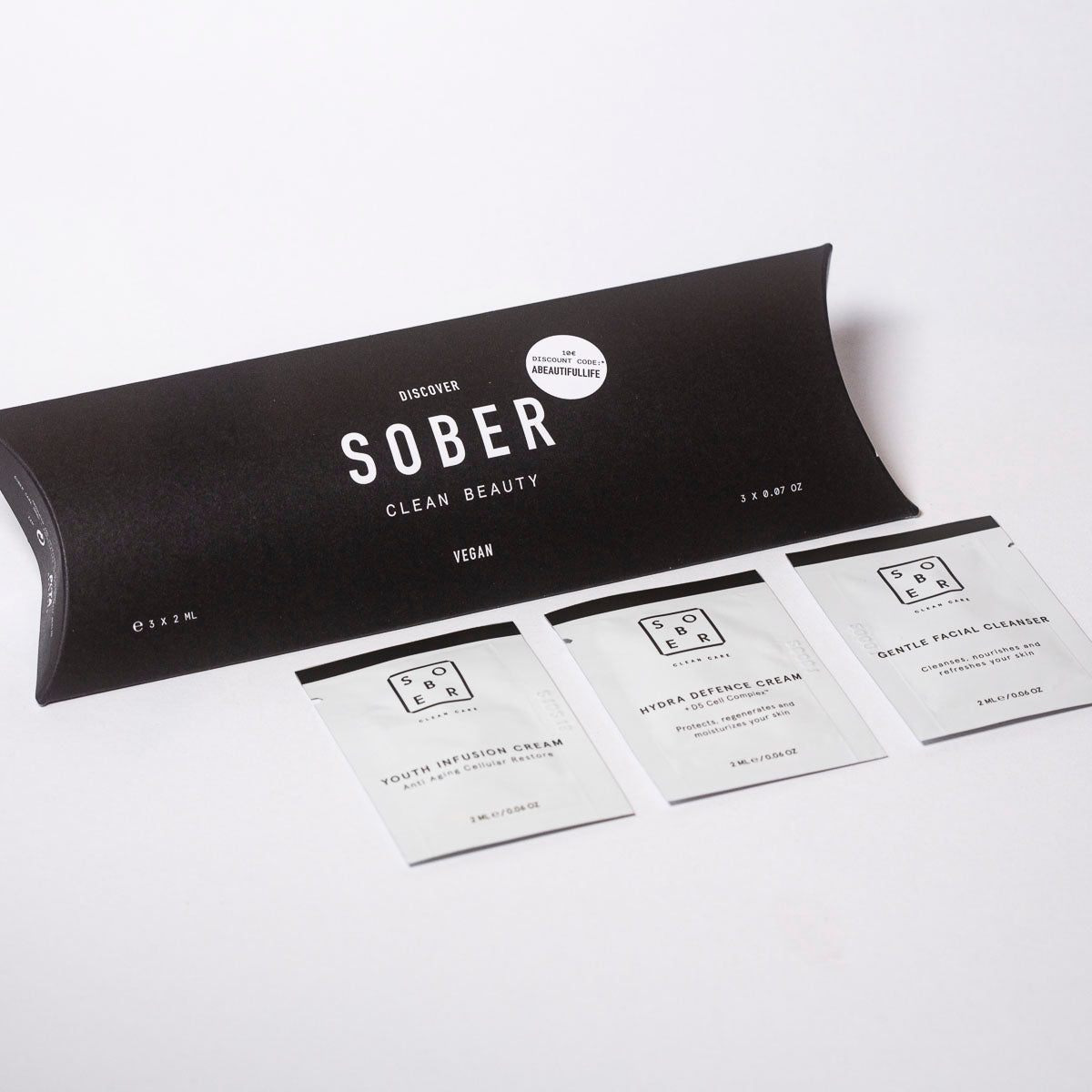 Hydra Defense Cream Feuchtigkeitspflege