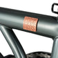 HRS - 16 Zoll - Klapprad