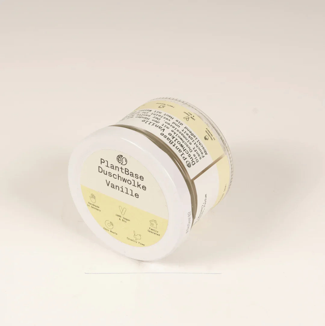 PlantBase - Duschwolke -