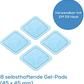 EM 59 Gelpads