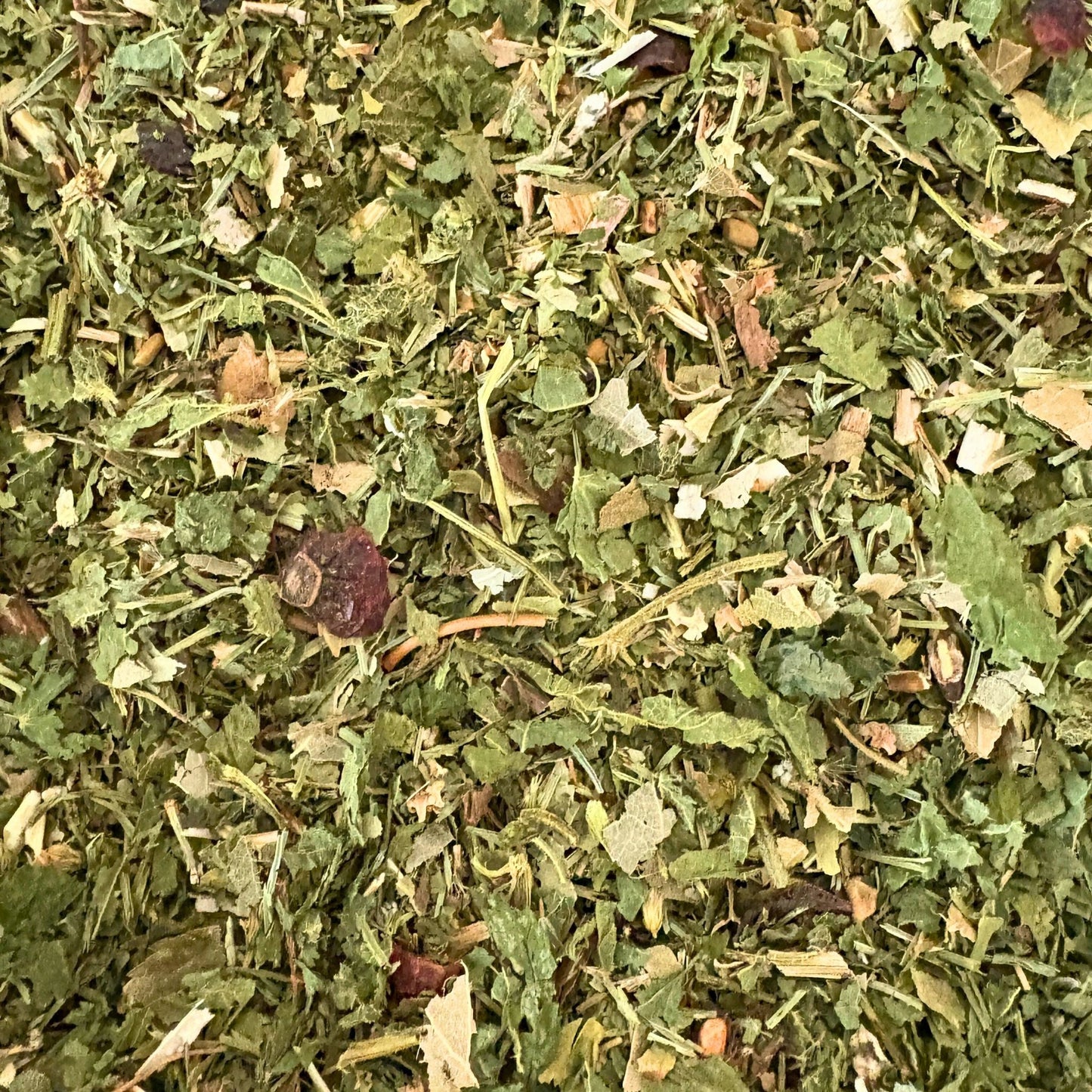 EquiRenew Herbal - Fellwechsel beim Pferd unterstützen