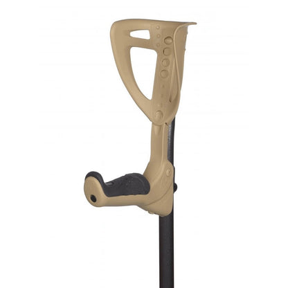 Unterarmgehstütze ERGOTECH klappbarer Griff höhenverstellbar – FDI