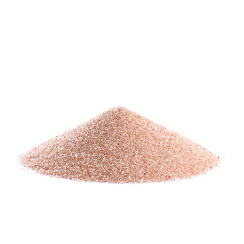 Urmeersalz feinkörnig – Natürliches Kristallsalz aus dem Himalaya