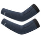 Fahrrad Armlinge Winter Thermo S-3XL (1 Paar)