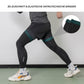 Fahrrad Beinlinge Winter Thermo S-3XL (1 Paar)