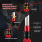 Fahrrad Drehmomentschlüssel Set 2-24 Nm, Multifunktionales Reparaturwerkzeug