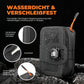 Fahrrad Satteltasche Drehknopf Verstellsystem Kompakte Wasserdichtes mit Flaschenhalter