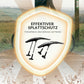 Fahrrad Schutzbleche Set Vorne/Hinten Verstellbare Flexible 26-29 zoll