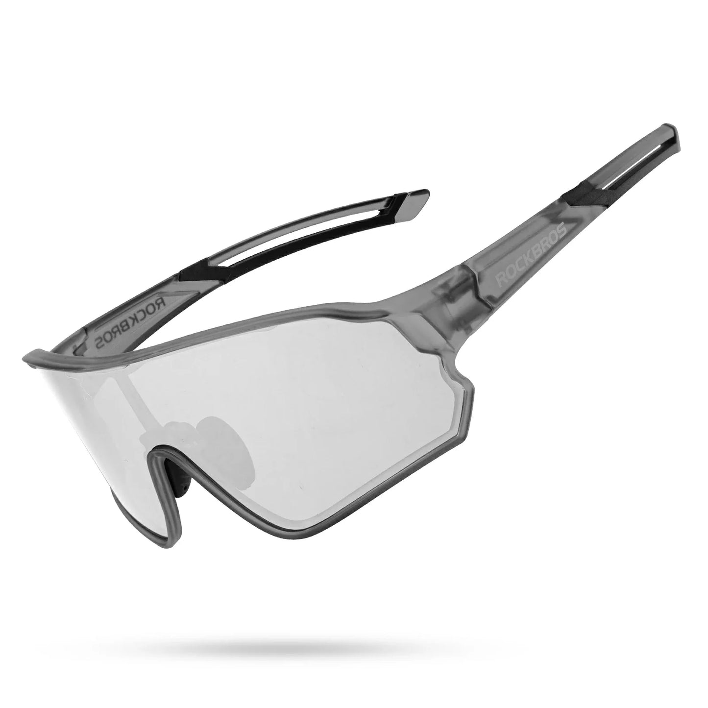 Fahrradbrille Polarisiert UV400 Schutz Ultraleicht