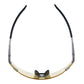 Fahrradbrille Drei-Gläser Konfigurationssystem - BOUNDLESS Serie