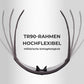 Fahrradbrille Polarisiert Magnetische Haftung Herren/Damen
