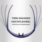Fahrradbrille Polarisiert Magnetische Haftung Herren/Damen