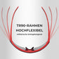 Fahrradbrille Polarisiert Magnetische Haftung Herren/Damen