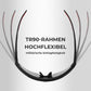 Fahrradbrille Polarisiert Magnetische Haftung Herren/Damen