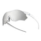Fahrradbrille Selbsttönend UV400-Schutz Ohne Rahmen -SWIFT