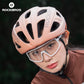 Fahrradhelm 58-62cm Leichtgewicht 240g Antibakteriell
