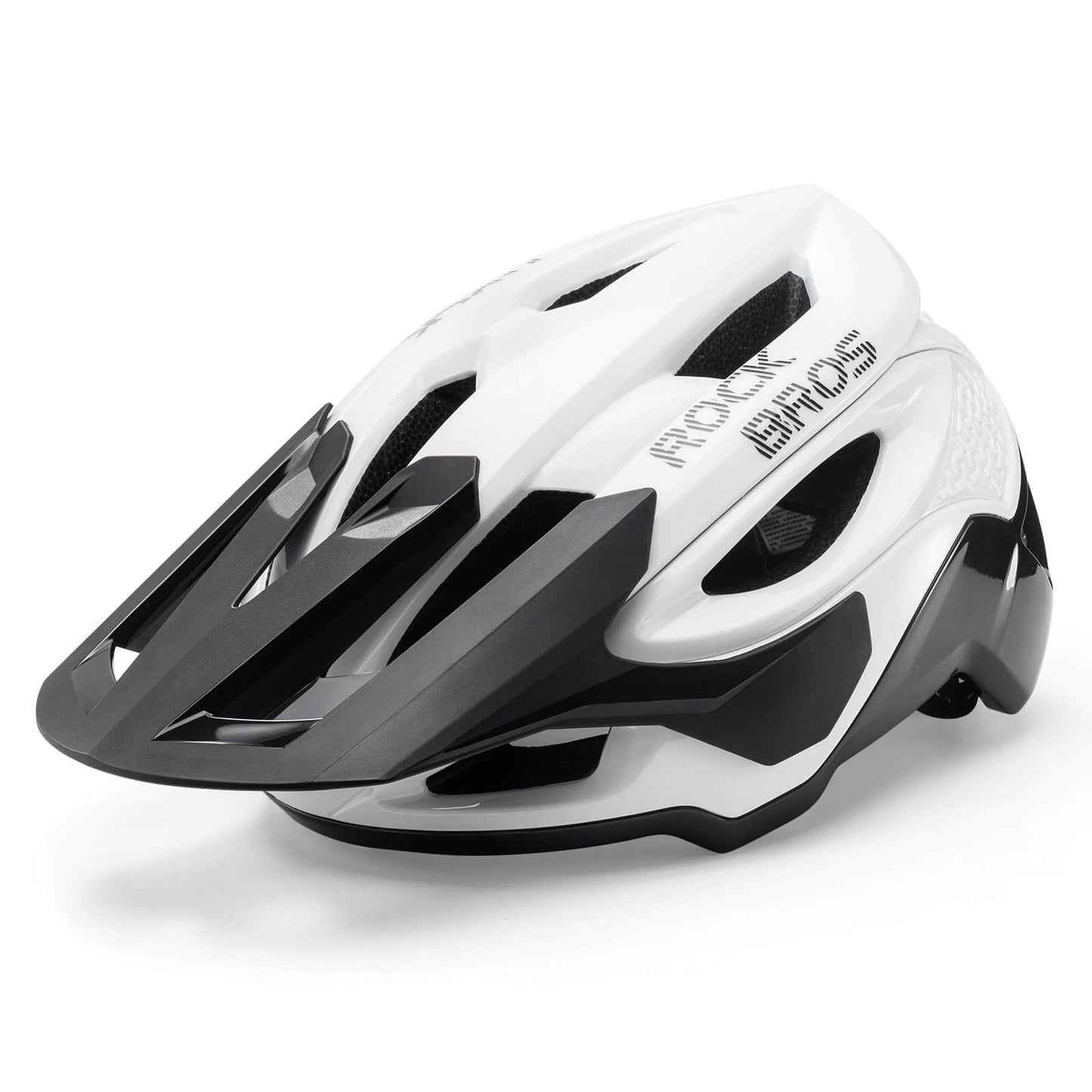 Fahrradhelm mit Belüftungssystem Verstellbar & Leicht
