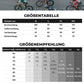 Fahrradjacke mit Reflexelementen Atmungsaktiv & Praktisch Herren