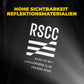 Fahrradjacke wasserdicht atmungsaktiv - Winddicht & Reflektierend Herren