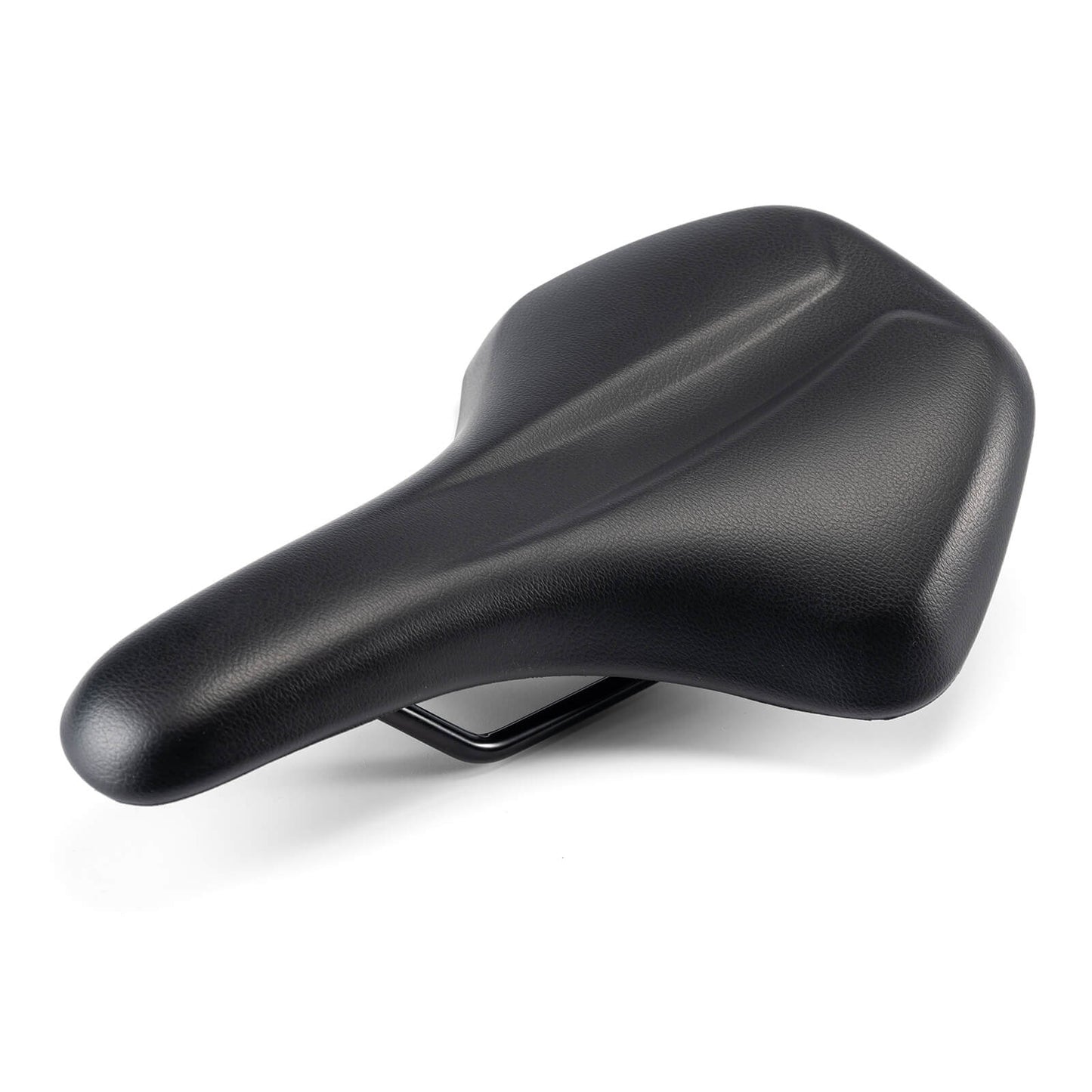 Fahrradsattel Ergonomisch, Komfortabel & Atmungsaktiv, Hochdichter PU-Schaum