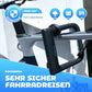 Fahrradschloss Hohe Sicherheit 14 mm Bügelschloss