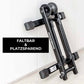 Fahrradständer Fahrrad Faltbar aus Kohlenstoffstahl für 24-27,5”