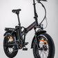 Faltbares E-Bike „RSIII“, 20" – AT56206