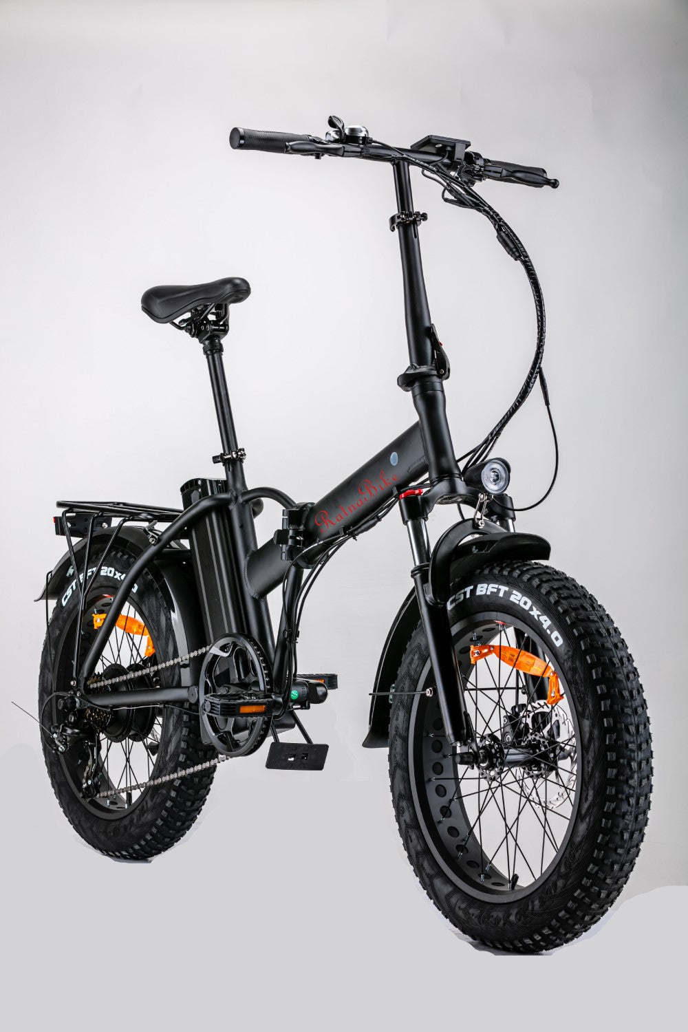 Faltbares E-Bike „RSIII“, 20" – AT56206