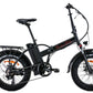 Faltbares E-Bike „RSIII“, 20" – AT56206