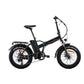 Faltbares E-Bike „RSIII“, 20" – AT56206