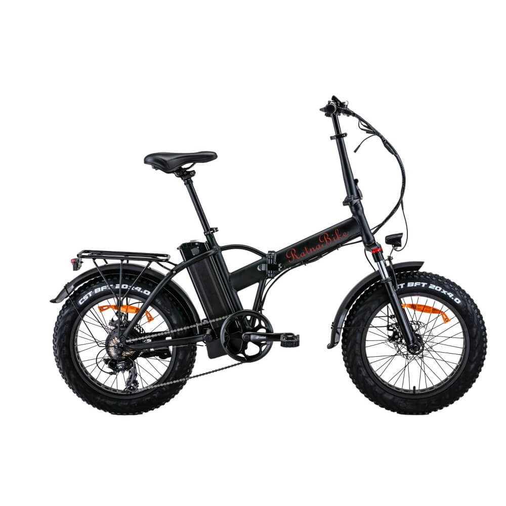 Faltbares E-Bike „RSIII“, 20" – AT56206