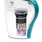 Lotus Vita - Filterkanne - FAMILY - 1,7L