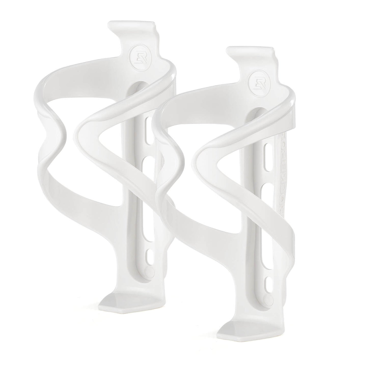 Flaschenhalter Fahrrad 2er-Pack Getränkehalter Fahrrad PC 34g