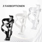Flaschenhalter Fahrrad 2er-Pack Getränkehalter Fahrrad PC 34g