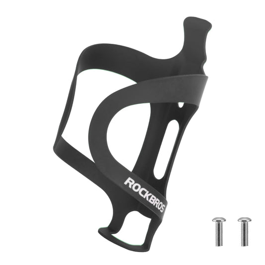 Flaschenhalter Fahrrad Getränkehalter Aluminiumlegierung Leicht