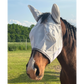 Fliegenmaske Fliegenohren Fliegenschutz für Pferde