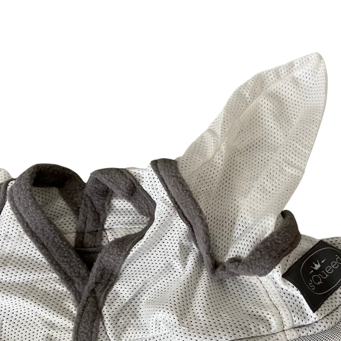 Fliegenmaske Fliegenohren Fliegenschutz für Pferde