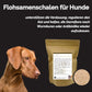 Flohsamenschalen Hund 500g