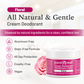 Floral Cream Deodorant