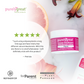 Floral Cream Deodorant
