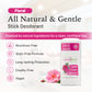 Floral Stick Deodorant